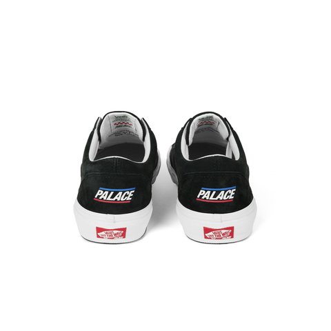 Palace PALACE VANS SKATE OLD SKOOL 36 BLACK - Colorway