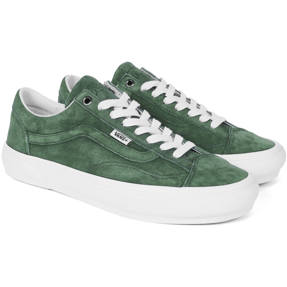 PALACE VANS SKATE OLD SKOOL 36 FOREST