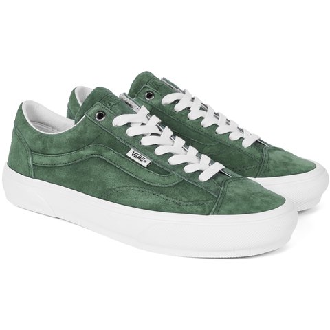 Palace PALACE VANS SKATE OLD SKOOL 36 FOREST - $98.00