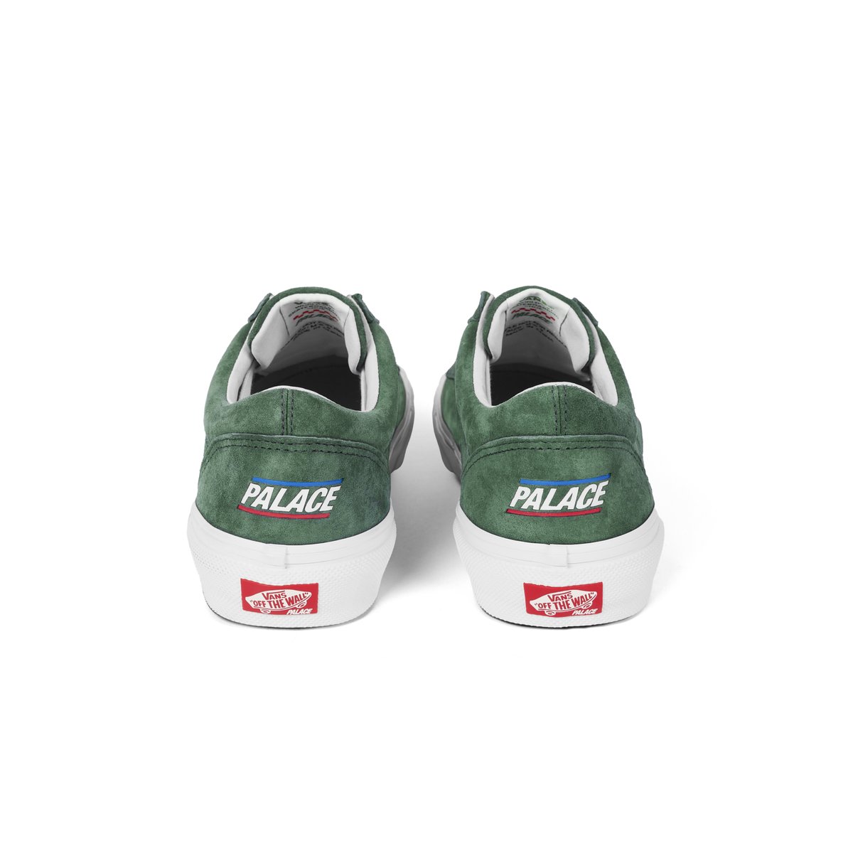PALACE VANS OLD SKOOL 36 FOREST 28.5センチ PALACE VANS SKATE OLD SKOOL 36 FOREST - Summer 2025 - Palace