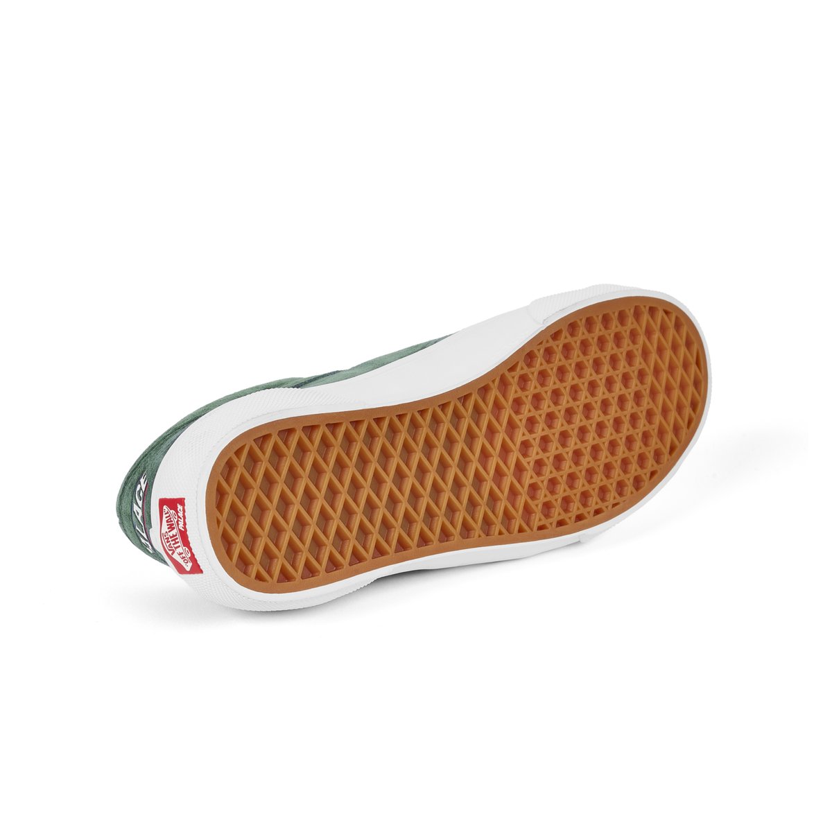 PALACE VANS SKATE OLD SKOOL 36 FOREST - Summer 2025 - Palace
