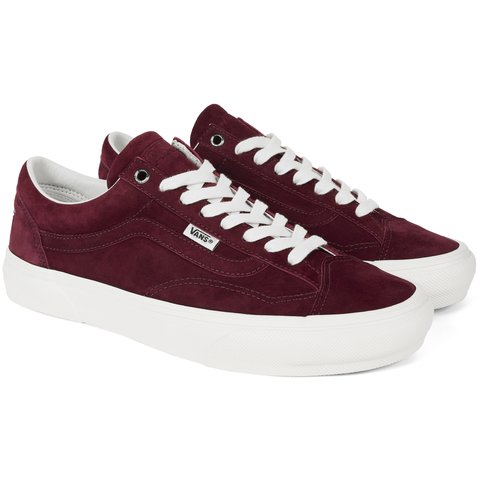 Palace PALACE VANS SKATE OLD SKOOL 36 PORT - $98.00