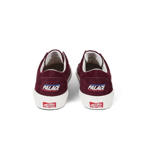 Palace PALACE VANS SKATE OLD SKOOL 36 PORT - Colorway