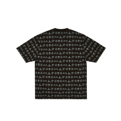 Palace PALACTIC T-SHIRT BLACK - Colorway
