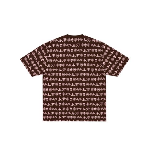 Palace PALACTIC T-SHIRT FOX - Colorway