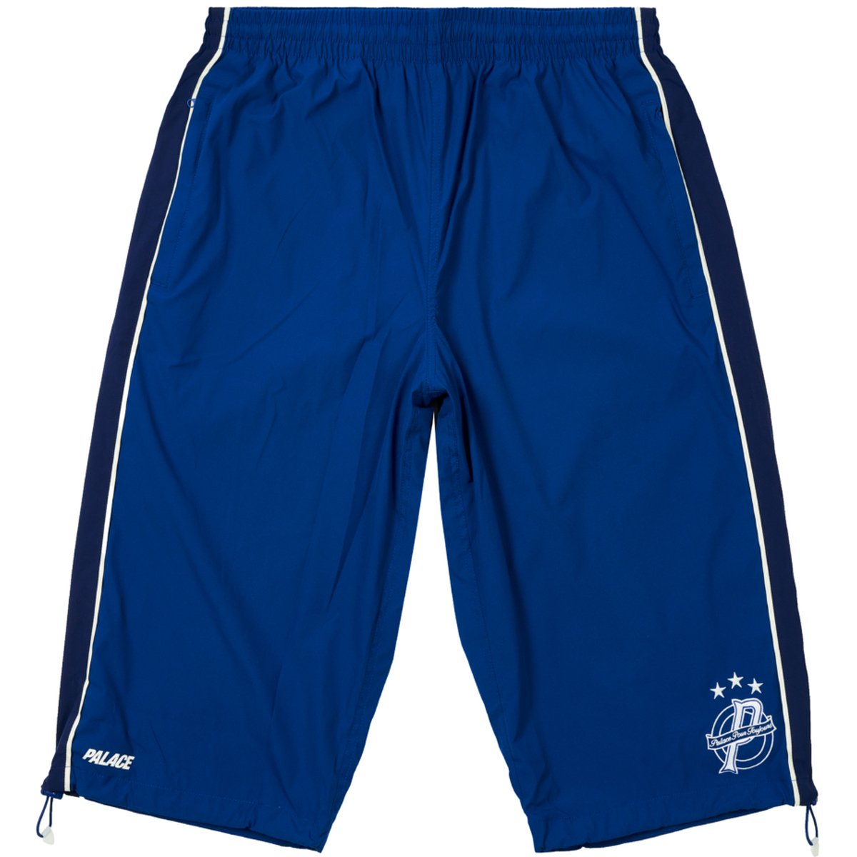 PALAIS PRO-TEAM 3/4 JOGGER BLUE BERRY