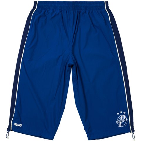 Palace PALAIS PRO-TEAM 3/4 JOGGER BLUE BERRY - €148.00