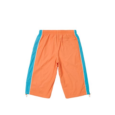 Palace PALAIS PRO-TEAM 3/4 JOGGER TIGER ORANGE - Colorway