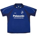 PALAIS PRO-TEAM JERSEY BLUE BERRY