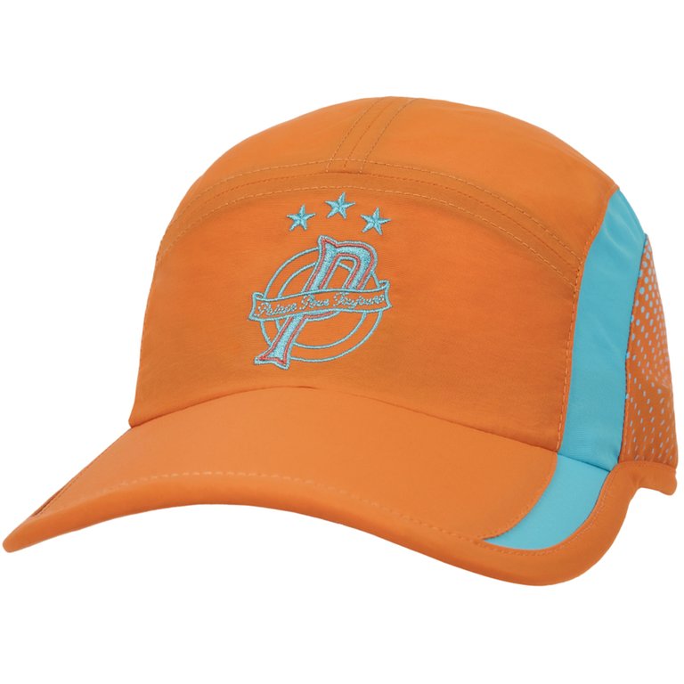 Palace PALAIS PRO-TEAM RUNNER TIGER ORANGE (Summer 2025) - €52.00