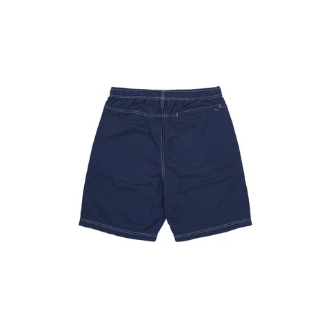 Palace RINSED SHORT NAVY - Colorway