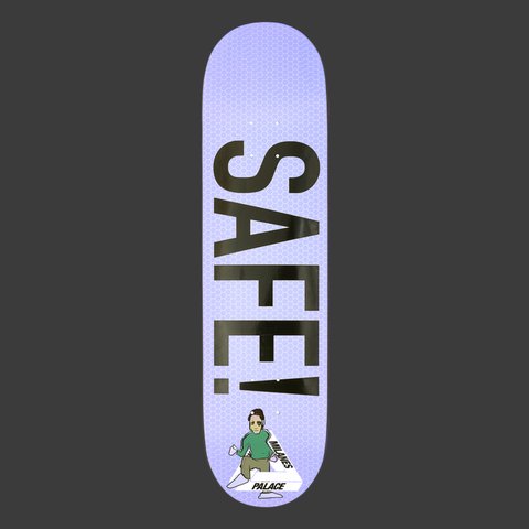 Palace RORY PRO S39 8.06 - Colorway