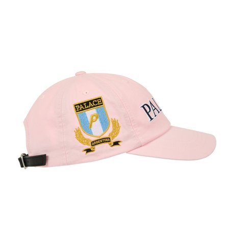 Palace RUGBY 6-PANEL LUSH FLUSH - Colorway