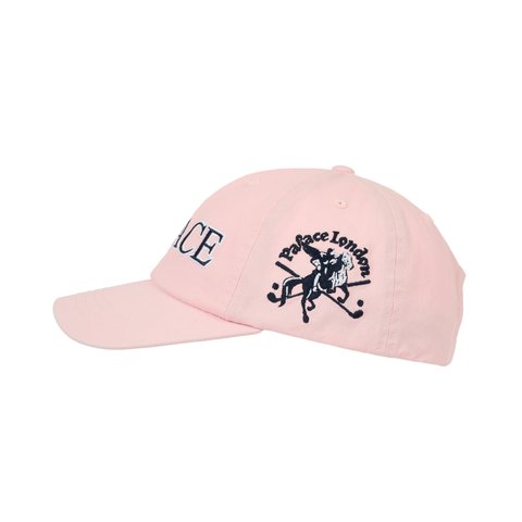 Palace RUGBY 6-PANEL LUSH FLUSH - Colorway