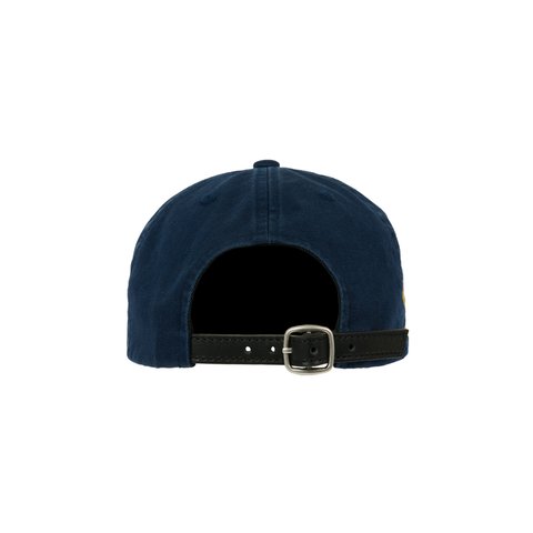 Palace RUGBY 6-PANEL NAVY - Colorway