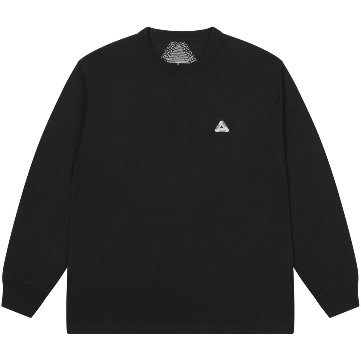 SOFAR LONGSLEEVE BLACK