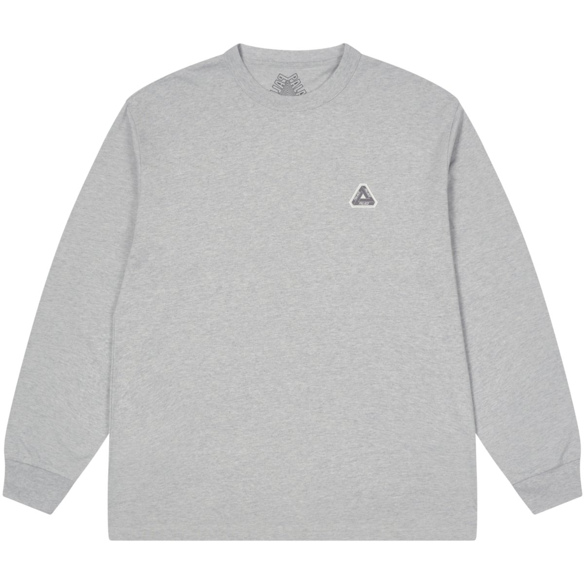 SOFAR LONGSLEEVE GREY MARL