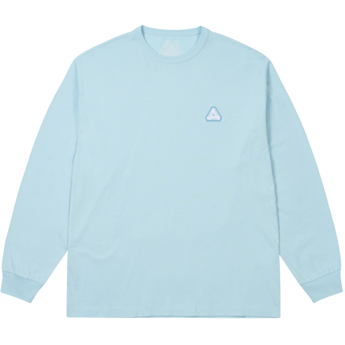 SOFAR LONGSLEEVE SKYLINE BLUE