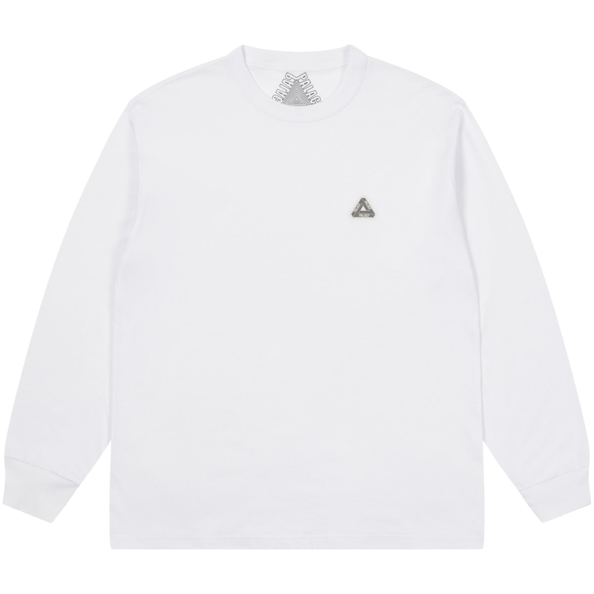 SOFAR LONGSLEEVE WHITE