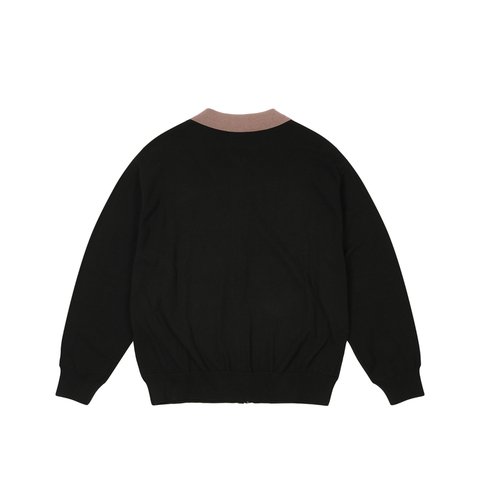Palace SOUL KNIT BLACK - Colorway