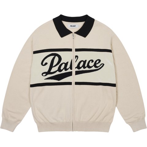 SOUL KNIT SOFT WHITE