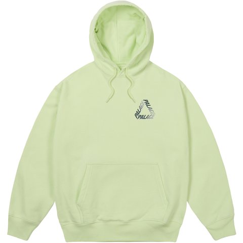 Palace SPEED P3 HOOD MOJITO - $158.00