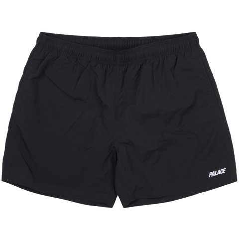 Palace STANDARD SWIM SHORT BLACK - €118.00