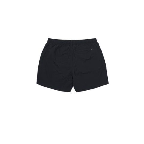 Palace STANDARD SWIM SHORT BLACK - Colorway