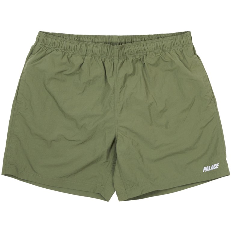 Palace STANDARD SWIM SHORT THE DEEP GREEN (Summer 2025) - €118.00