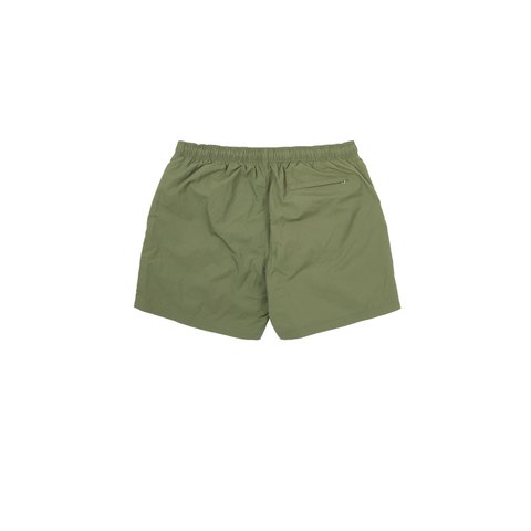 Palace STANDARD SWIM SHORT THE DEEP GREEN - Colorway