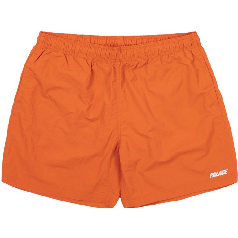 Palace STANDARD SWIM SHORT TIGER ORANGE (Summer 2025) - €118.00