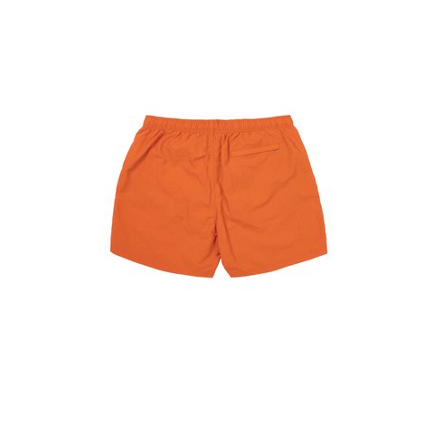Palace STANDARD SWIM SHORT TIGER ORANGE - Colorway