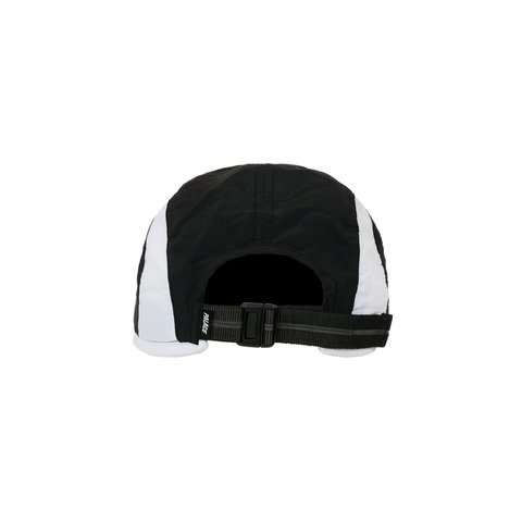 Palace TRI STRIKE SHELL RUNNER BLACK - Colorway