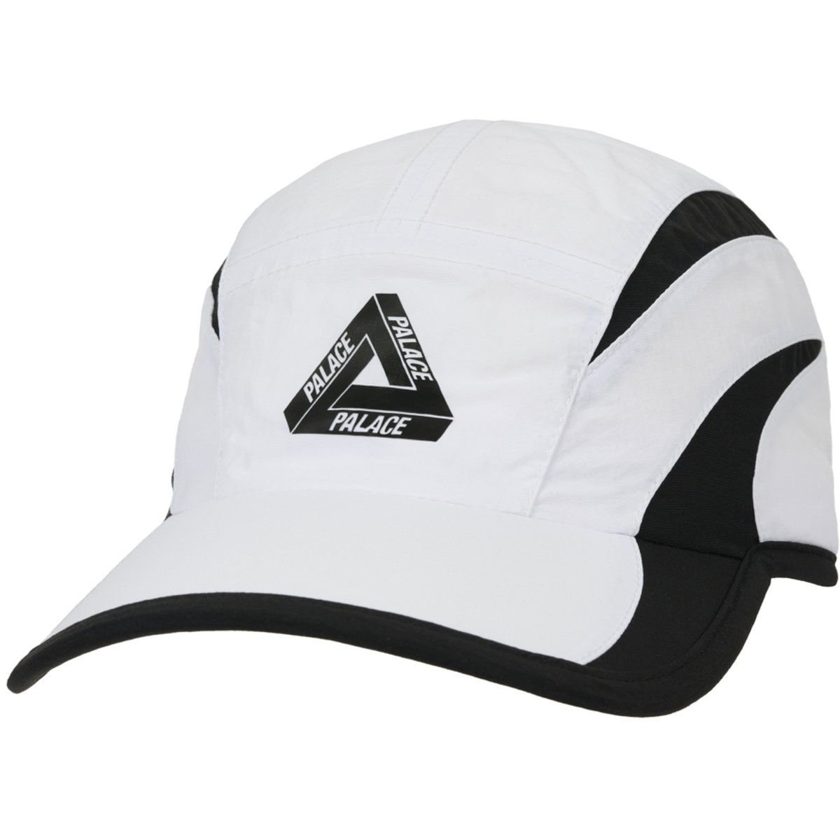 TRI STRIKE SHELL RUNNER WHITE