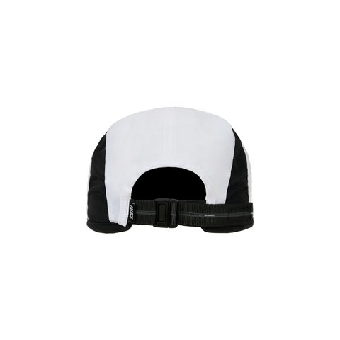 Palace TRI STRIKE SHELL RUNNER WHITE - Colorway