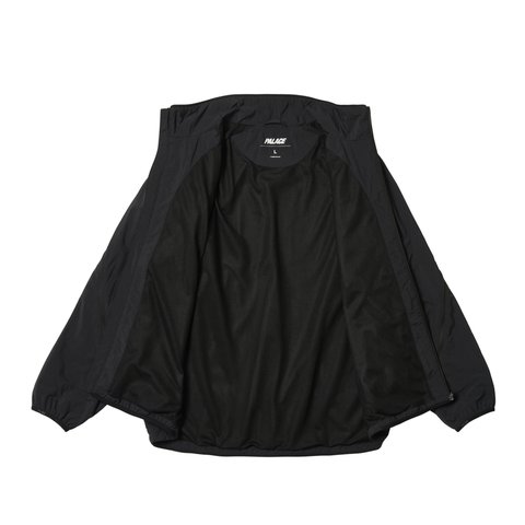 Palace VENTILATE IT JACKET BLACK - Colorway