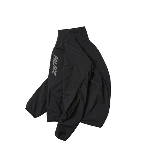Palace VENTILATE IT JACKET BLACK - Colorway