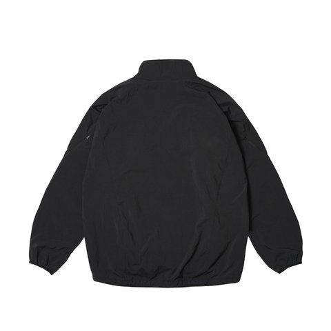 Palace VENTILATE IT JACKET BLACK - Colorway