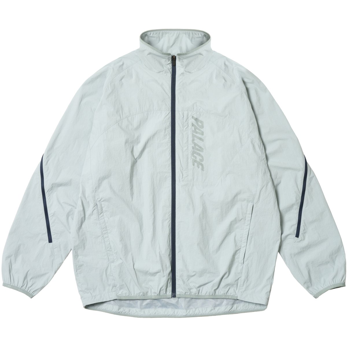 VENTILATE IT JACKET SKYLINE BLUE