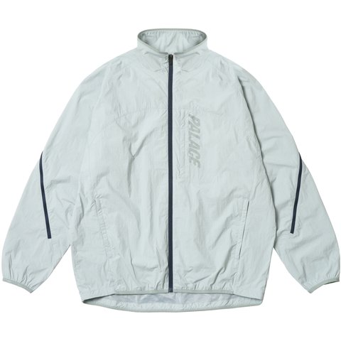 Palace VENTILATE IT JACKET SKYLINE BLUE - $208.00