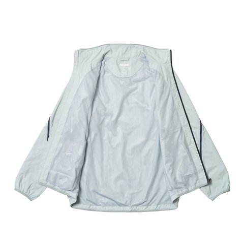 Palace VENTILATE IT JACKET SKYLINE BLUE - Colorway