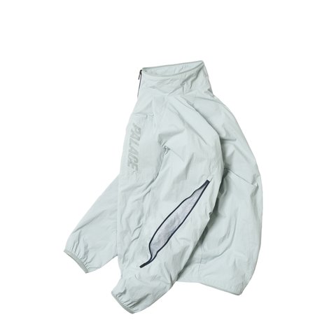 Palace VENTILATE IT JACKET SKYLINE BLUE - Colorway