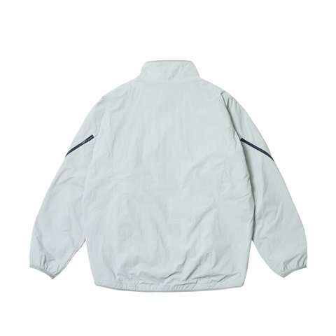 Palace VENTILATE IT JACKET SKYLINE BLUE - Colorway