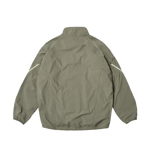 Palace VENTILATE IT JACKET THE DEEP GREEN - Colorway