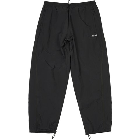 Palace VENTILATE IT JOGGER BLACK - $158.00