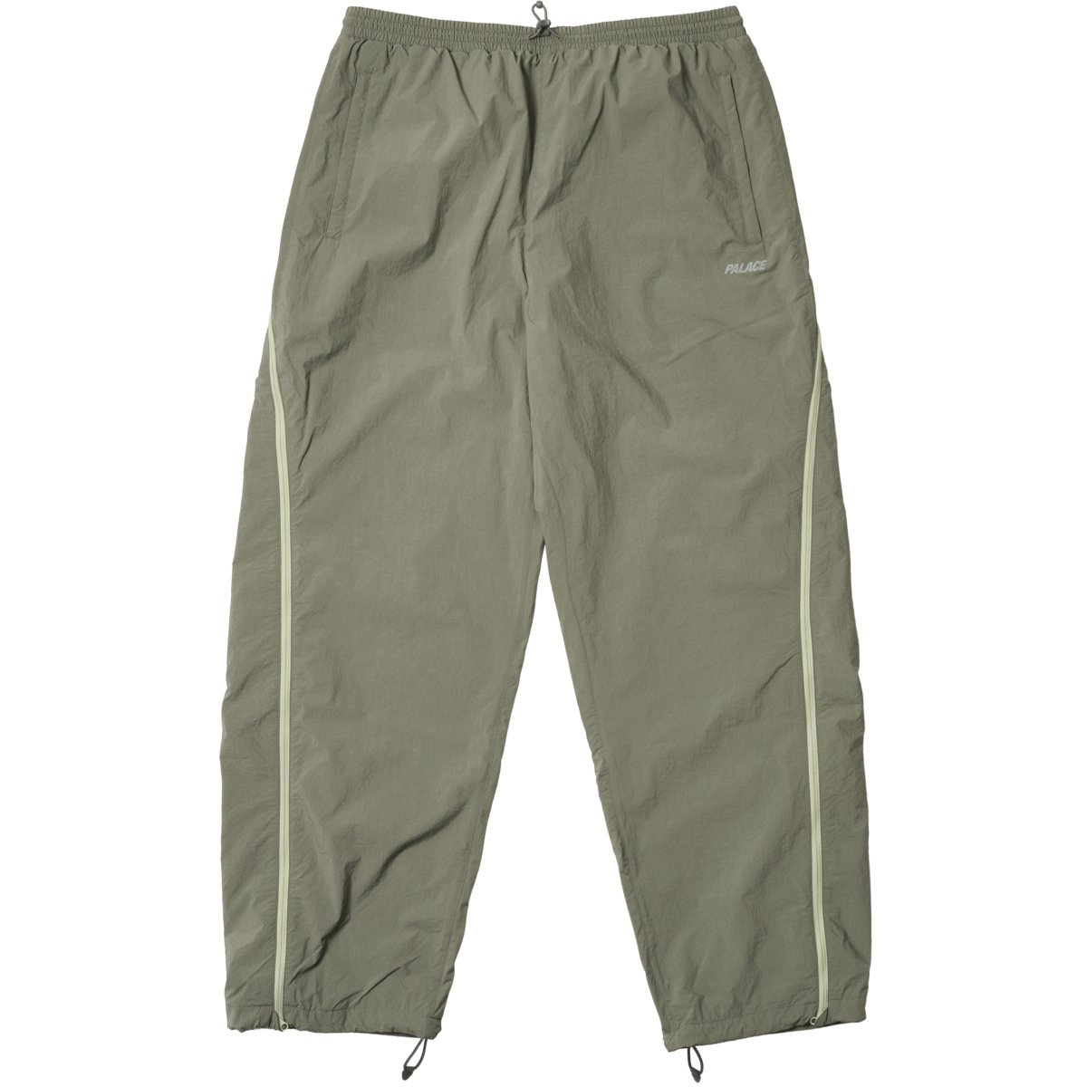 VENTILATE IT JOGGER THE DEEP GREEN
