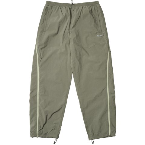 Palace VENTILATE IT JOGGER THE DEEP GREEN - $158.00
