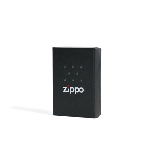 Palace CROSS ZIPPO SILVER - Style 6