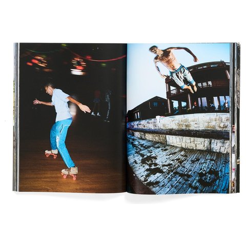 Palace PALACE DETROIT MAGAZINE - Style 6