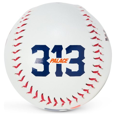 Palace PALACE DETROIT TIGERS BASEBALL WHITE - Style 8